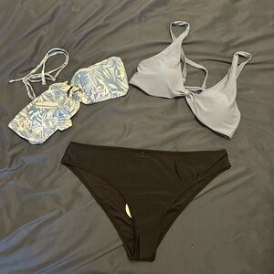 Shein Bikini